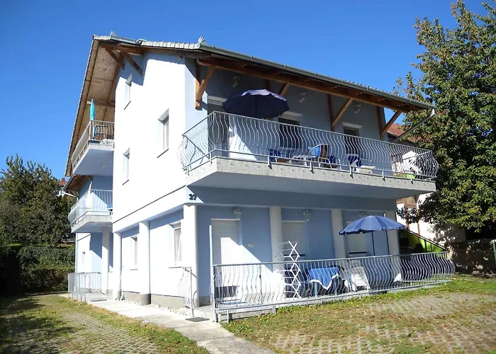 Appartement In - Thermalbad 20683