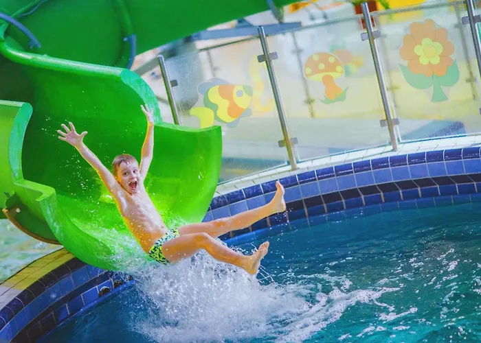 In - Thermalbad 20683 Appartement