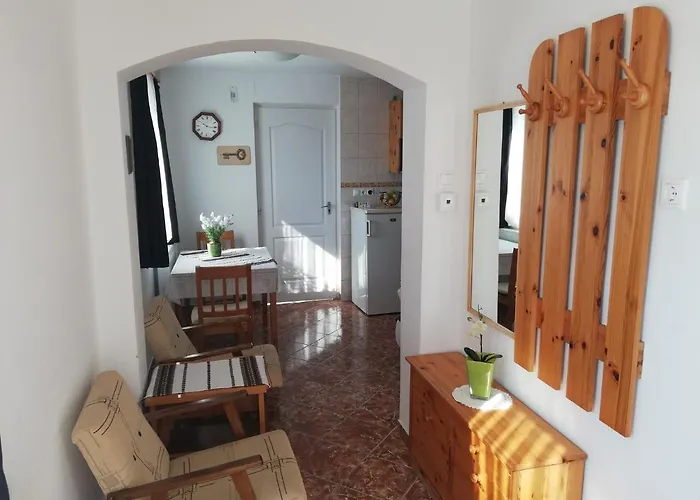 Appartement In - Thermalbad 20683