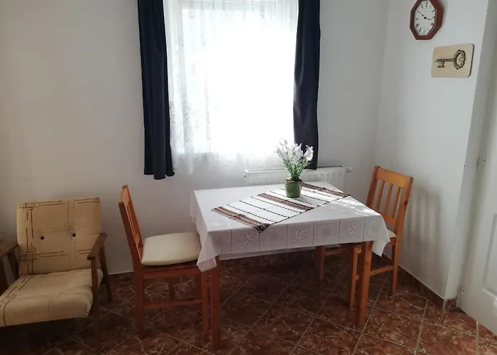 In - Thermalbad 20683 Appartement Zalakaros